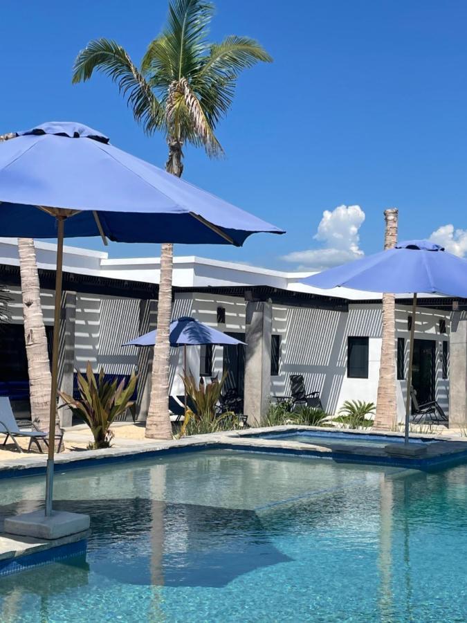 Las Palmas Hotel - Cerritos Beach El Pescadero  Екстериор снимка